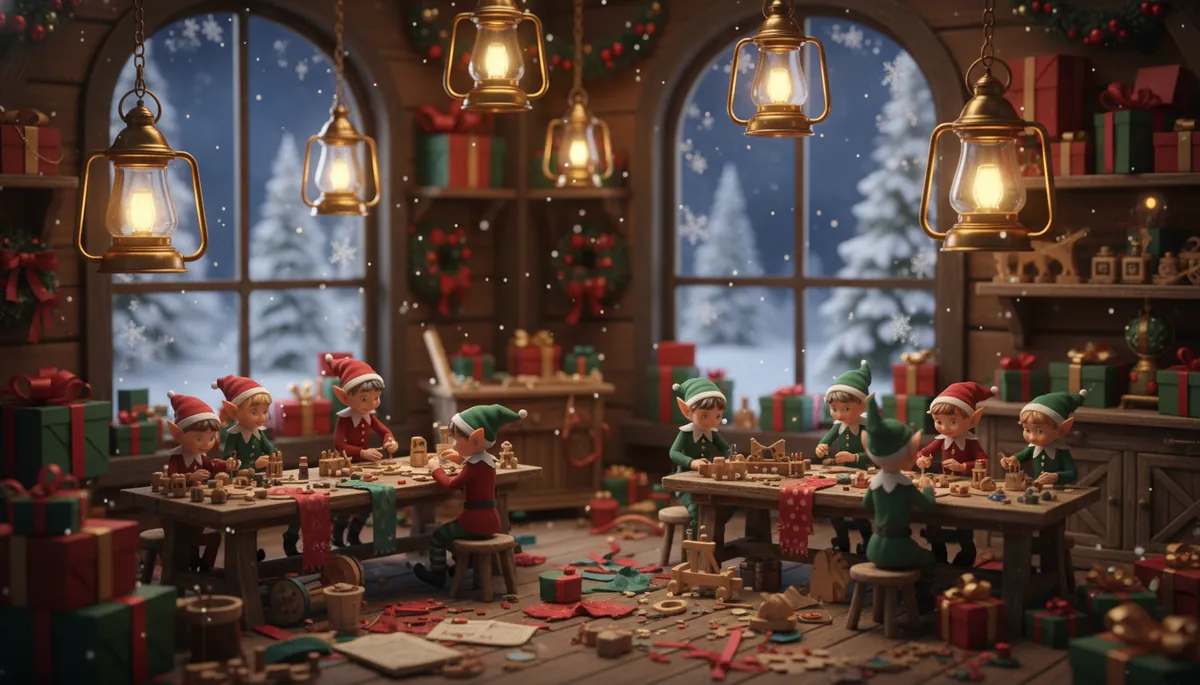 Interface ma commande Elf avec produits cosmétiques et bon de réduction Elsamakeup