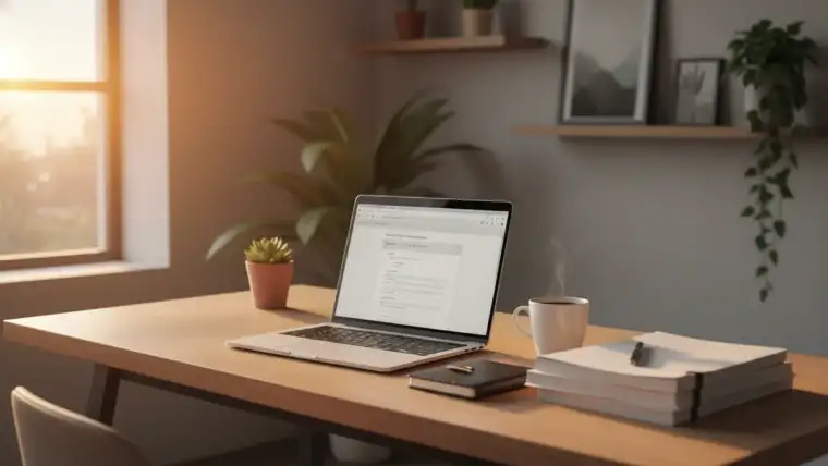 Interview entrepreneuriat Admin Solutions avec dirigeant partageant conseils business