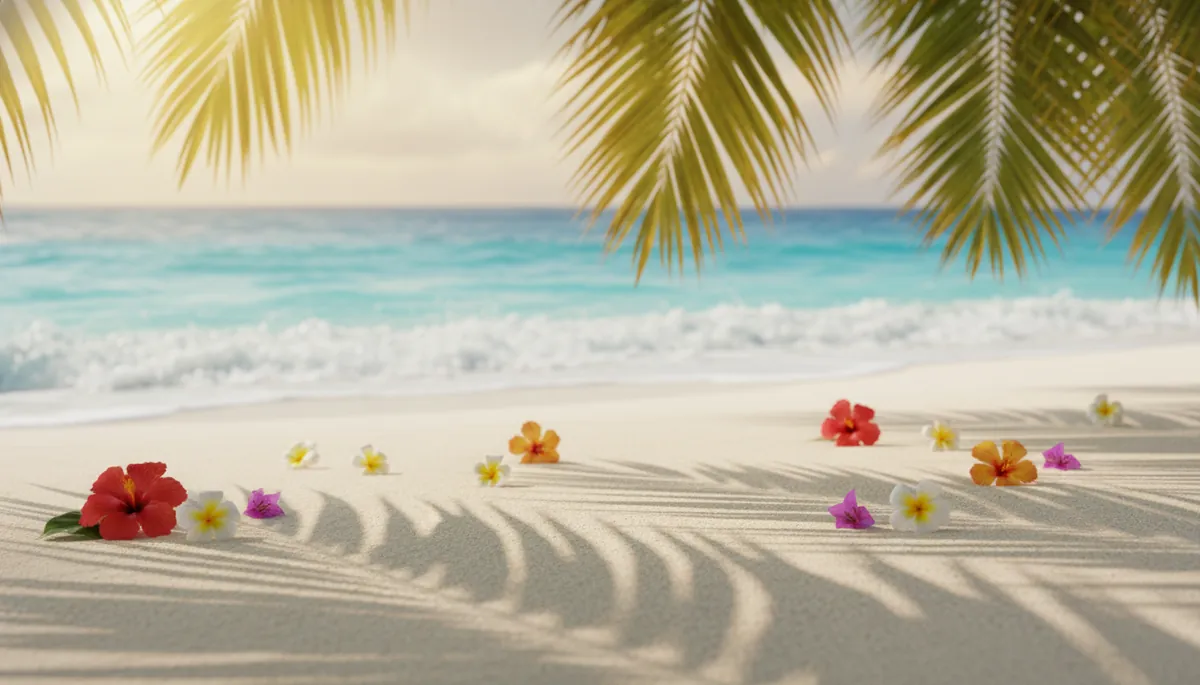 Collection de fond d'écran mignon Summer is Coming aux couleurs pastel pour l'été