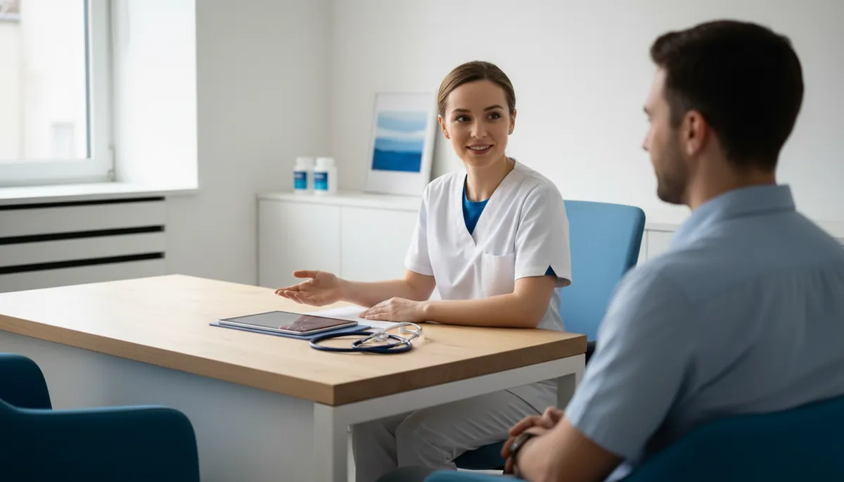 Blog Tetralysal antibiotique pour l'acné avec informations détaillées et conseils pratiques