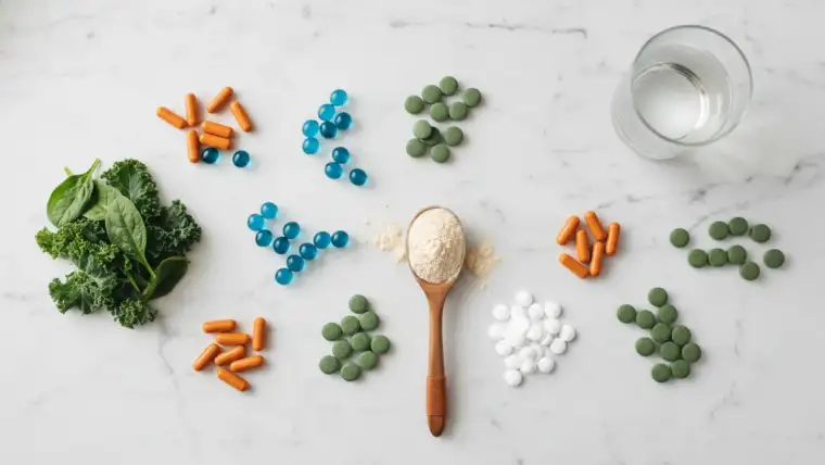 Boîtes de compléments alimentaires Bion 3 et Bion 3 Senior pour avis et test complet